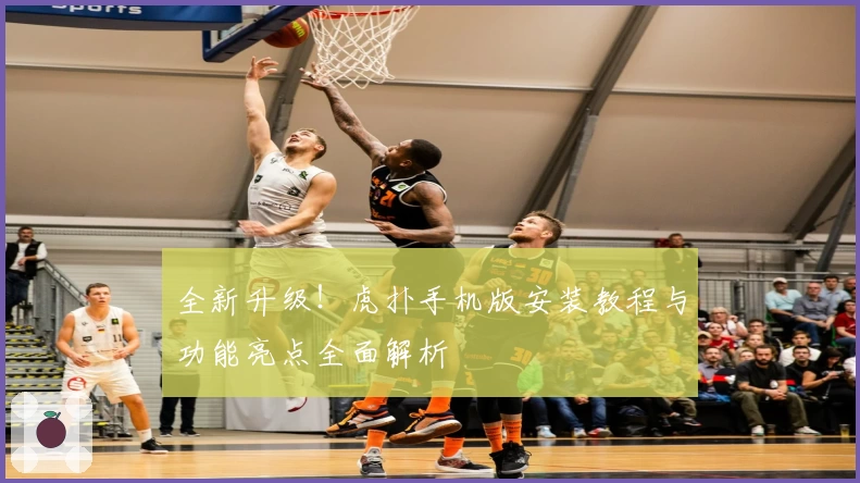 全新升级！虎扑手机版安装教程与功能亮点全面解析