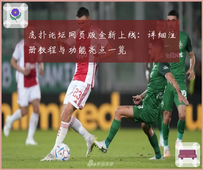 虎扑论坛网页版全新上线：详细注册教程与功能亮点一览
