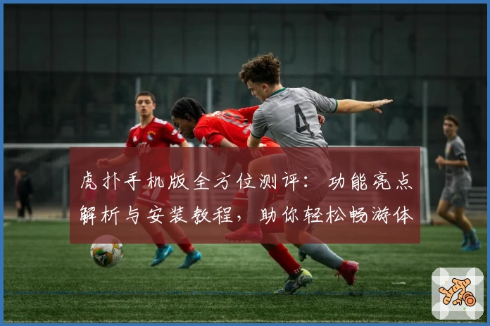虎扑手机版全方位测评：功能亮点解析与安装教程，助你轻松畅游体育社区