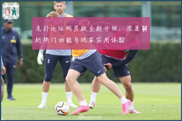 虎扑论坛网页版全新升级，深度解析热门功能与玩家实用体验